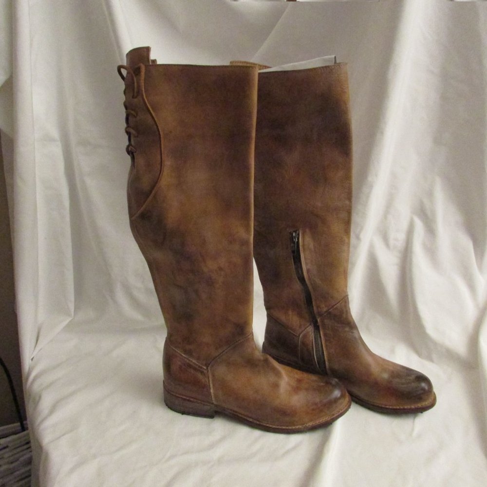New Bed Stu Manchester II Boots 7